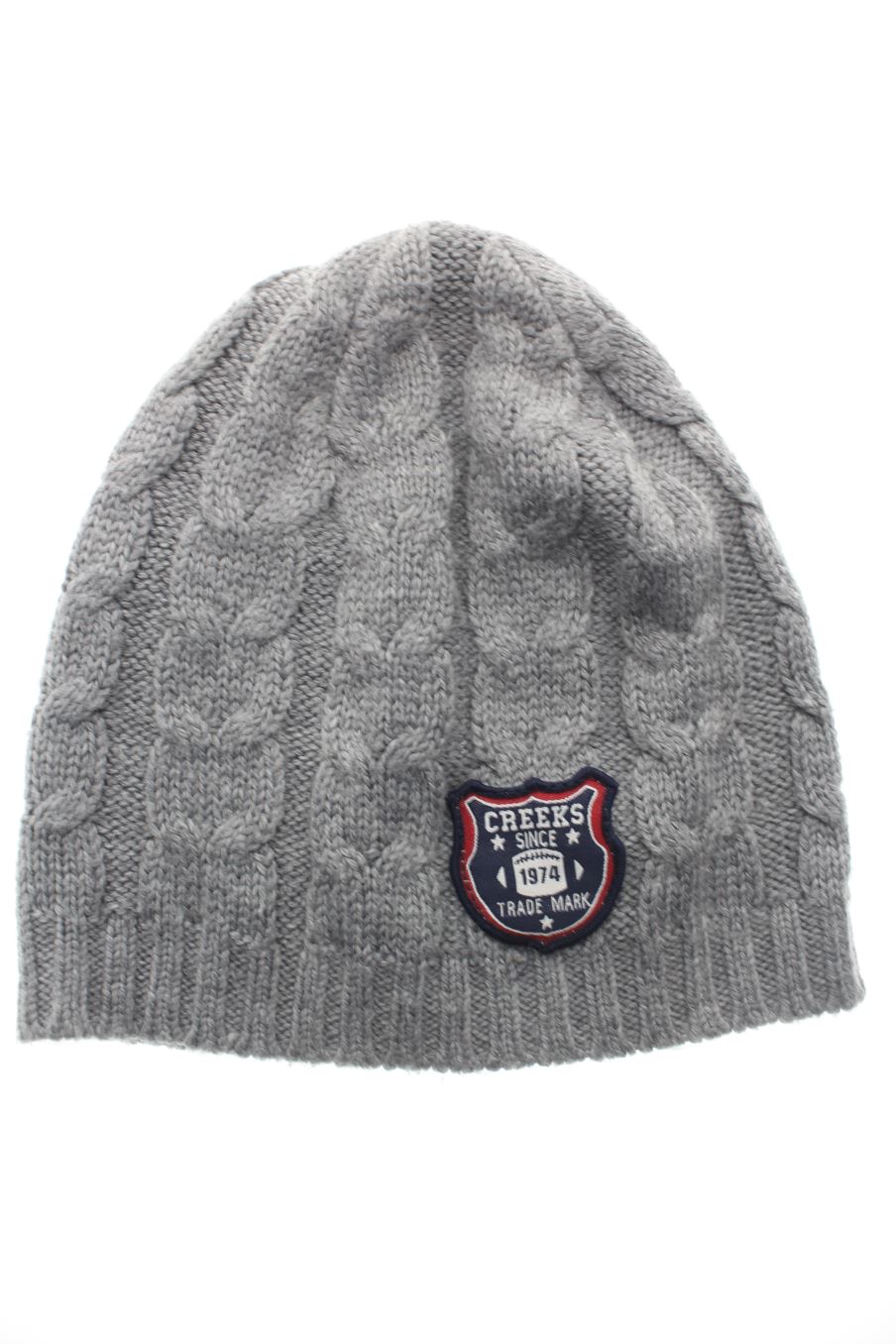 Gorro de Creeks de la talla 2-4 años de segunda mano
