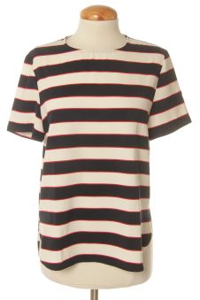 Blouse à manches courtes S Sfera, photo 1 sur 2