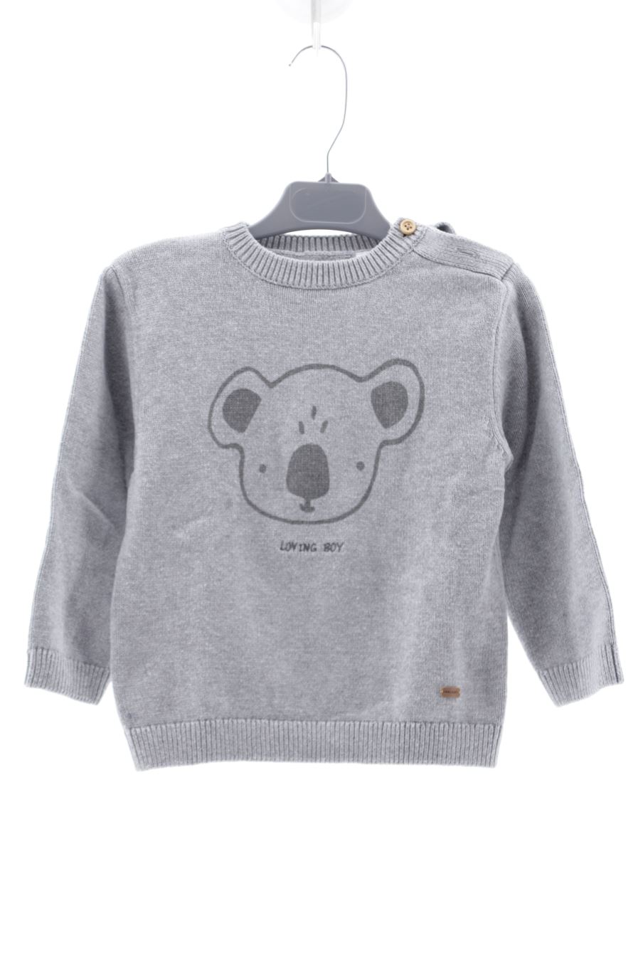 Pull Sfera de la taille 3 ans de seconde main