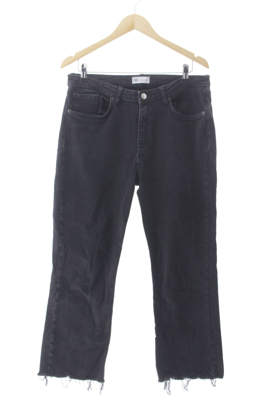 Vaquero de Zara de la talla 44