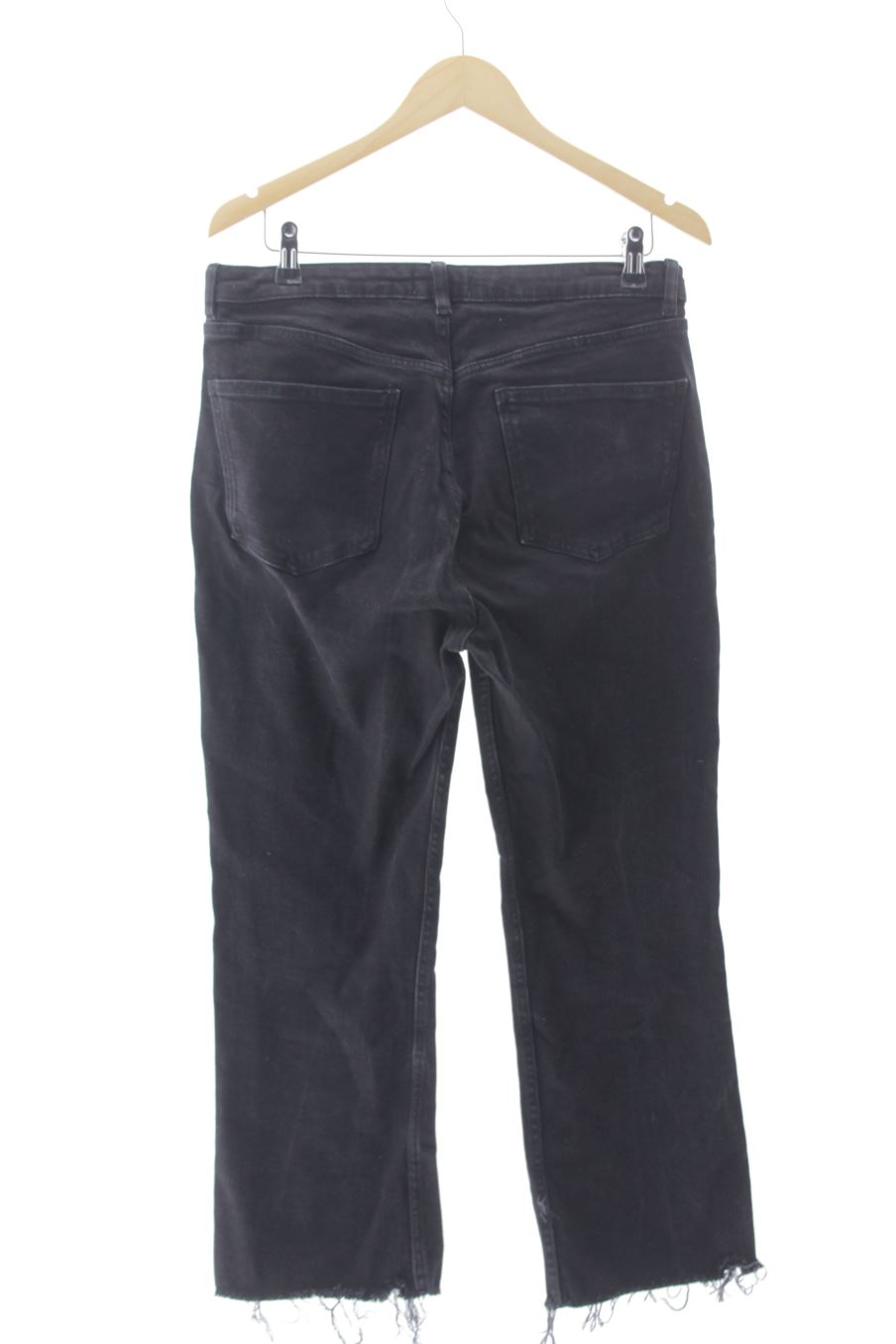 Vaquero de Zara de la talla 44