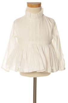 Blouse à manches longues 3 ans Noma Fernandez