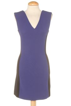 Robe casual XS Mango, photo 1 sur 2