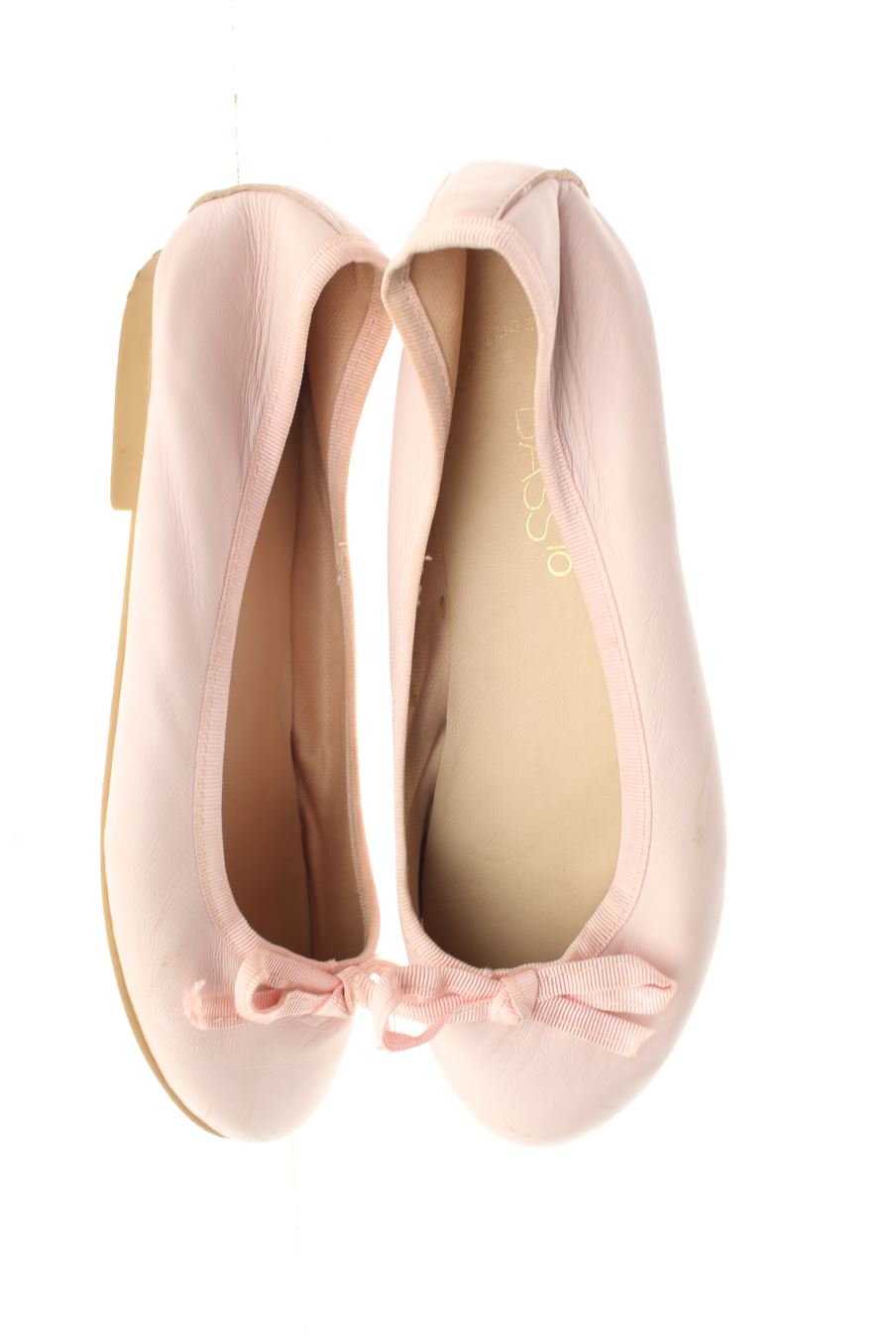 Bailarinas de Bass10 de la talla 34 de segunda mano