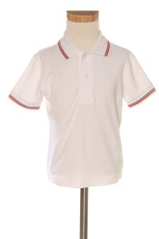 Polo  2 ans Winner College