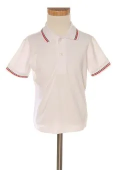Polo 2 años Winner College