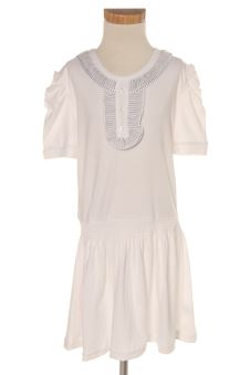 Robe 10 ans Sweety Kids