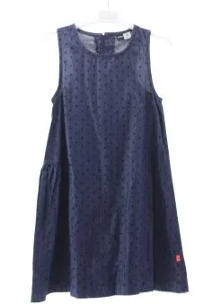 Vestido 9 años Molo