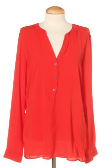 Langärmelige Bluse 40 Jacqueline De Yong