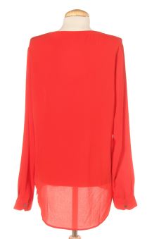 Langärmelige Bluse 40 Jacqueline De Yong