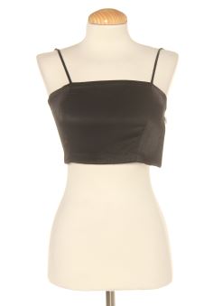 Top XS Zara, photo 1 sur 2