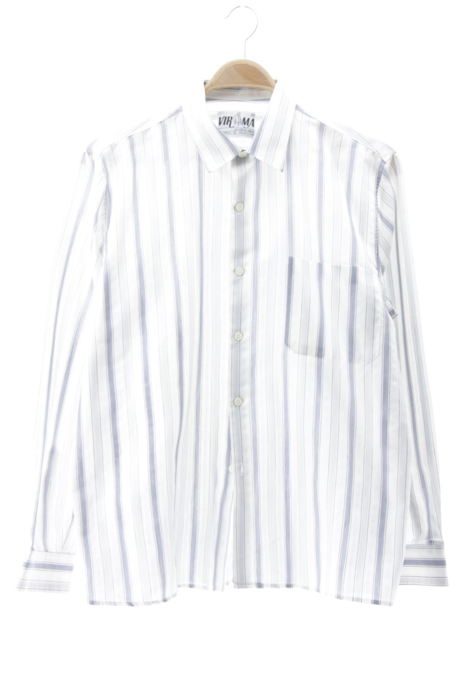 Camisa manga larga de VIRMA de la talla 42