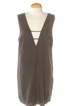 Einfaches Kleid M Forever 21