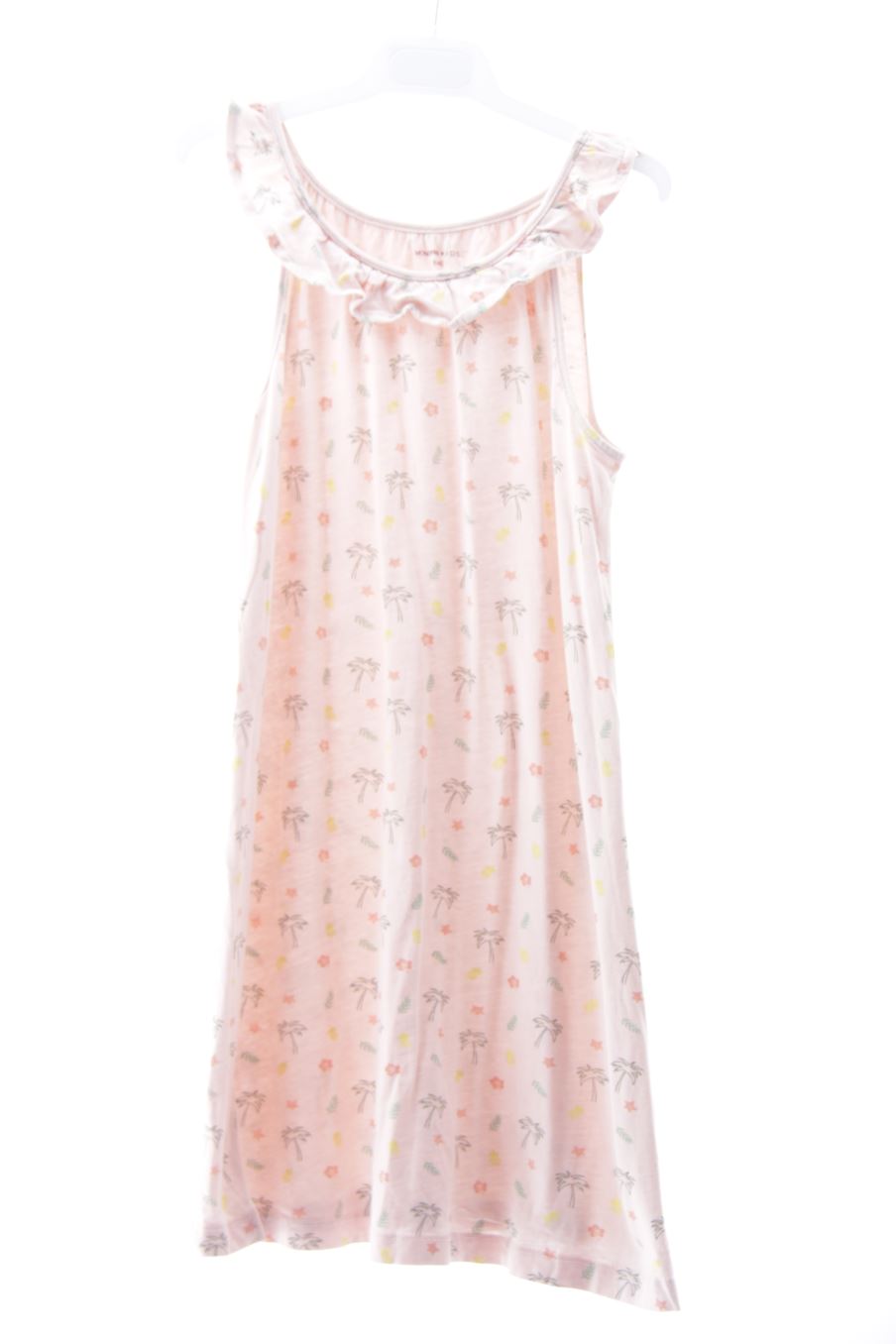 Vestido sport de Monoprix de la talla 8 años de segunda mano