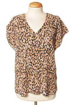 Blusa a maniche corte L Only, foto 1 di 2
