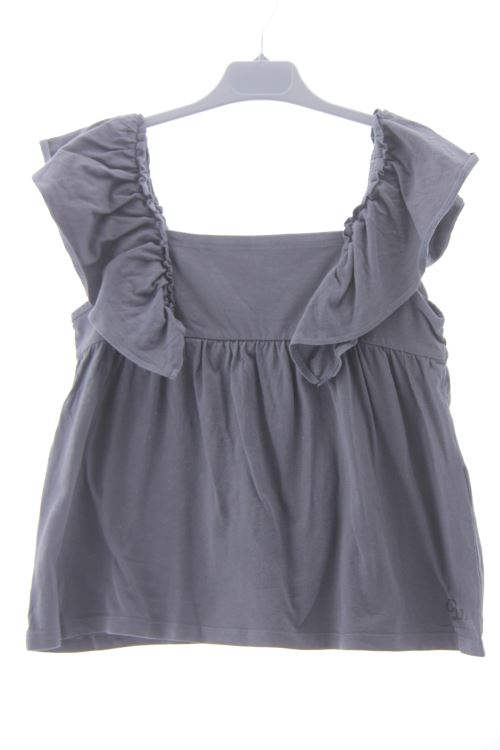Aufwändiges Top