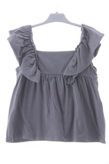 Aufwändiges Top 128 Benetton