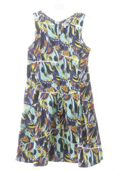 Robe 12 ans kenzo