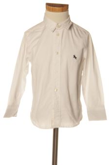 Chemise manches longues 18 mois L.O.G.G