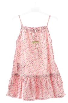 Vestido 8 años Vertbaudet