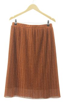 Falda L Mango