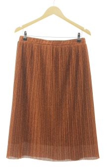 Falda L Mango