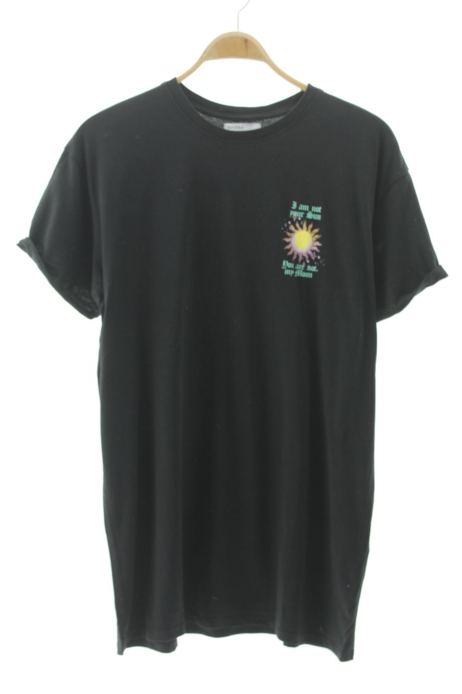 T-shirt Bershka de la taille M