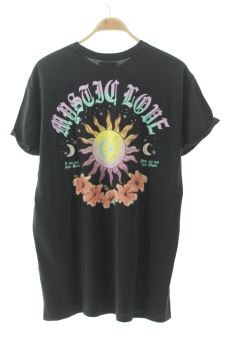 T-shirt M Bershka