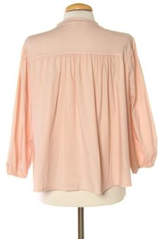 Blouse à manches longues M April