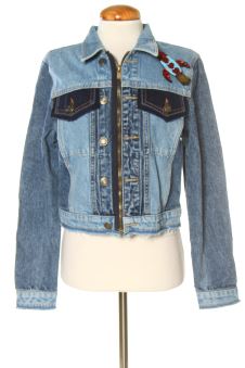 Blouson M Desigual, photo 1 sur 2