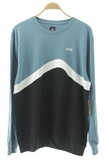 Sweat XL Vans