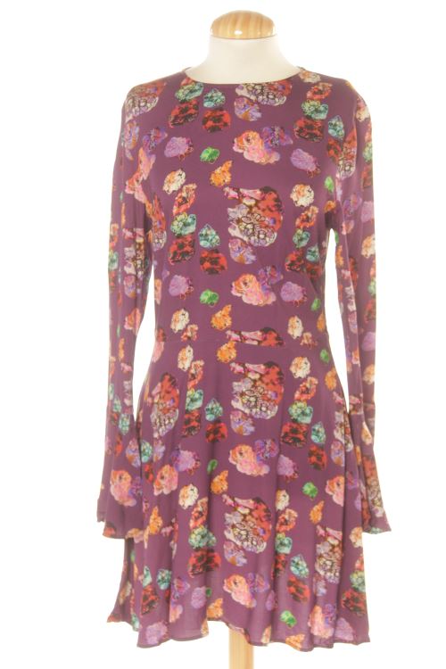 Vestido casual