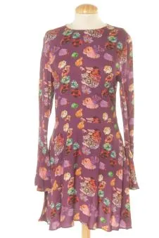 Vestido casual S PERCENTIL, foto 1 de 2