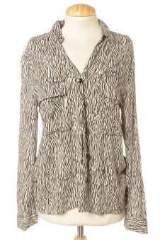 Camisa M Easy wear