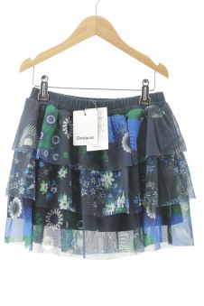 Aufwändiger Rock 122 Desigual