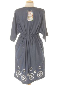 Vestido casual 38 Desigual