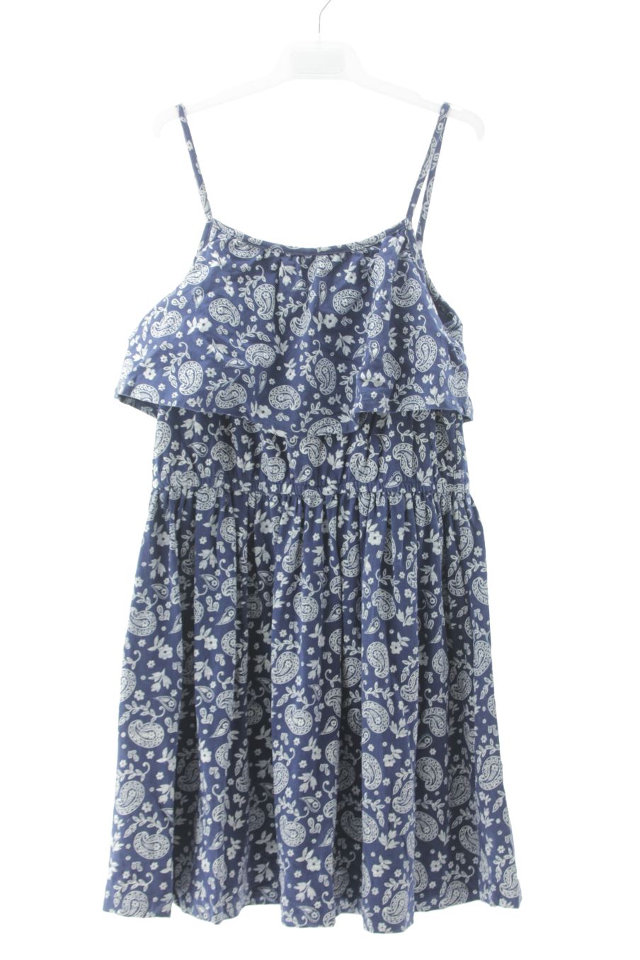 Vestido de Teens (charanga) de la talla 16 años de segunda mano