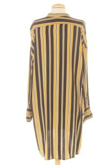 Camisa M Stradivarius