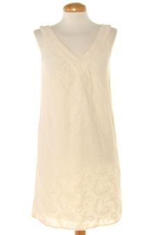 Einfaches Kleid XS Hoss Intropia