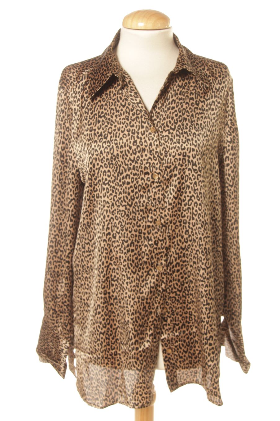 Camicia de Pennyblack de la talla 40, de color stampa animalier