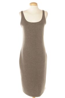 Robe casual L oodji