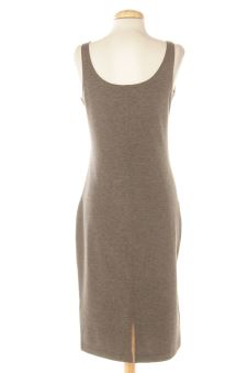 Robe casual L oodji