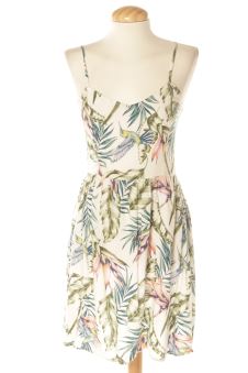 Vestido casual 38 H&M