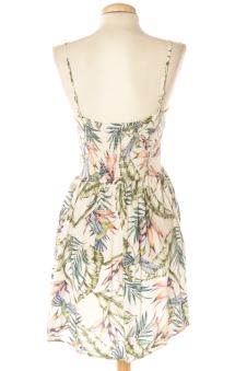 Vestido casual 38 H&M