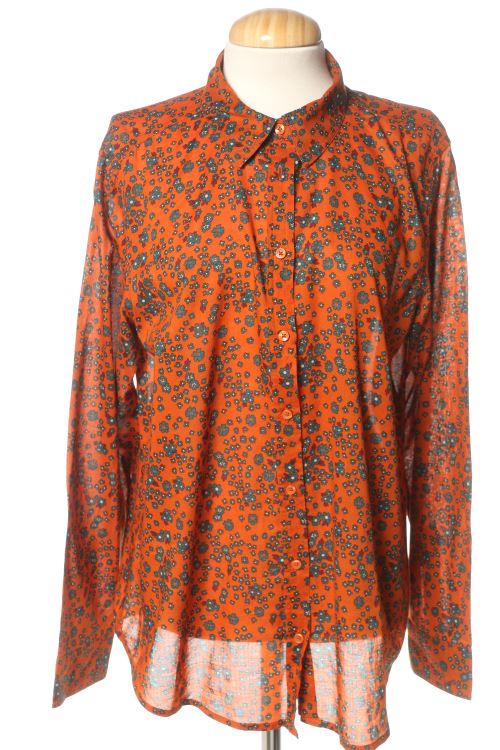 Chemise
