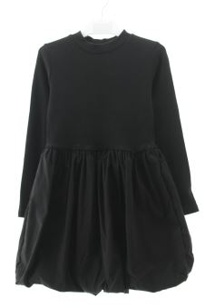 Aufwändiges Kleid 128 Zara