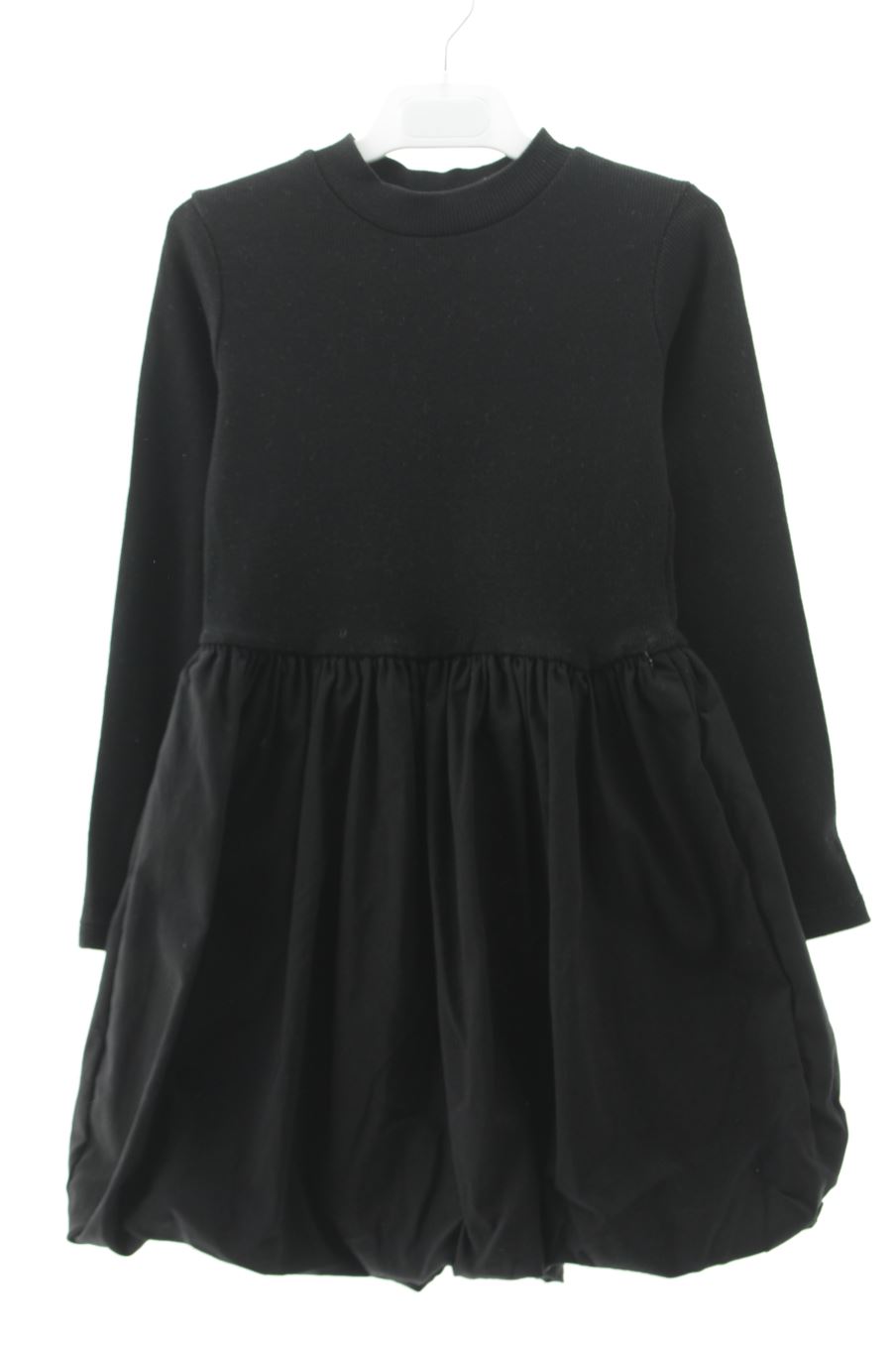 Vestido de Zara de la talla 8 años de segunda mano