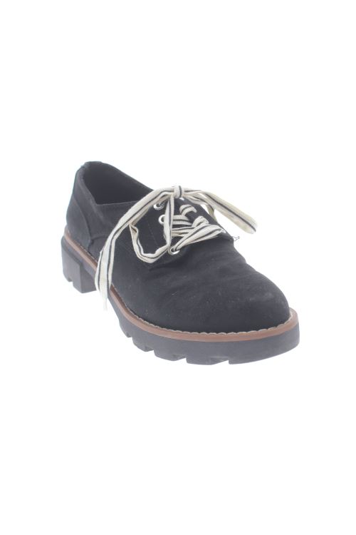 Chaussures plates