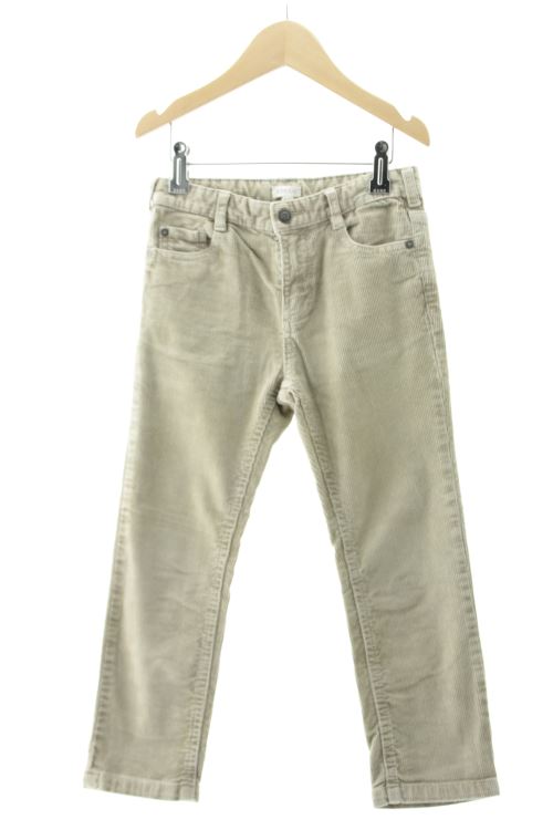 Lange Jeans