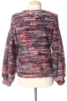 Pull XS Bershka